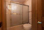 Las Palmas Condo 2 in Las Palmas San Felipe airbnb - third bedroom full bathroom